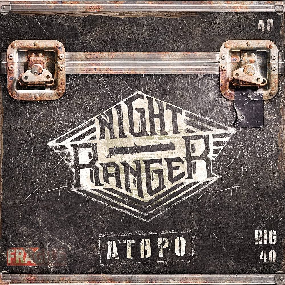 night ranger 7 wishes tour dvd